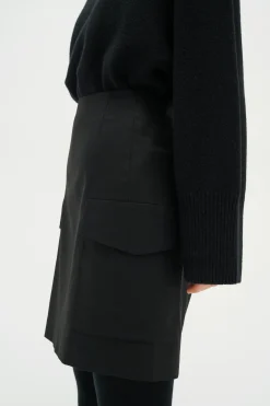 InWear WaiIW Skjørt* Skjørt