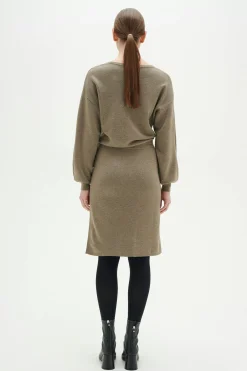 InWear WanettaIW Kjole* Kjoler