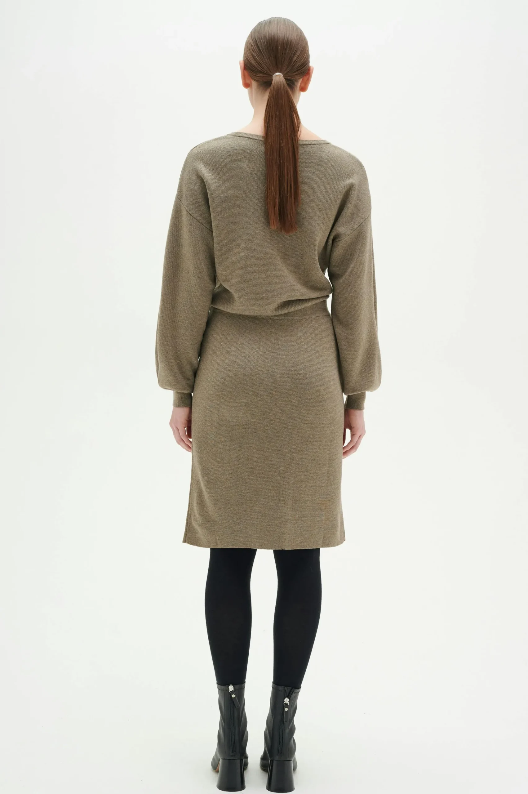 InWear WanettaIW Kjole* Kjoler