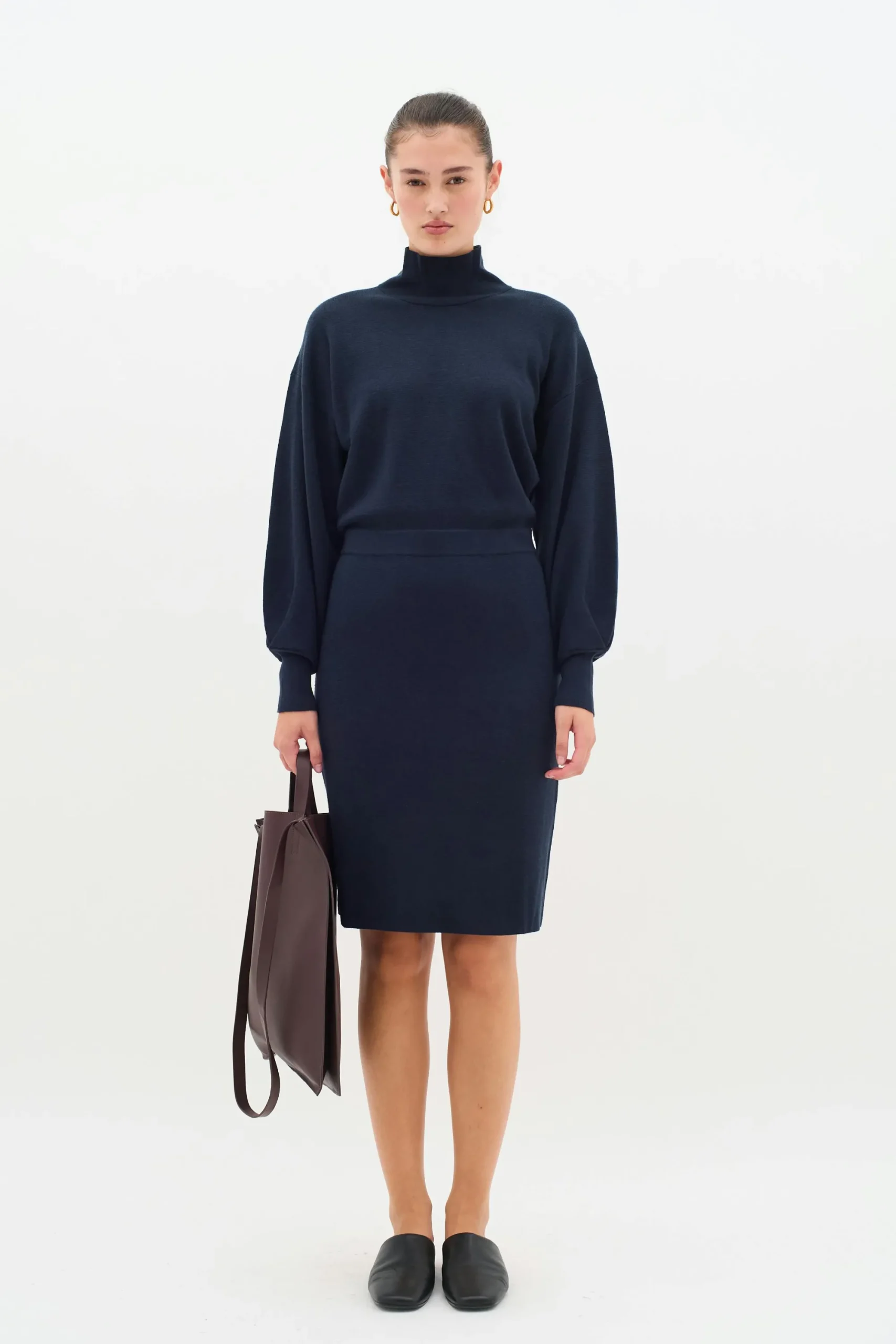 InWear WanettaIW Kjole* Kjoler