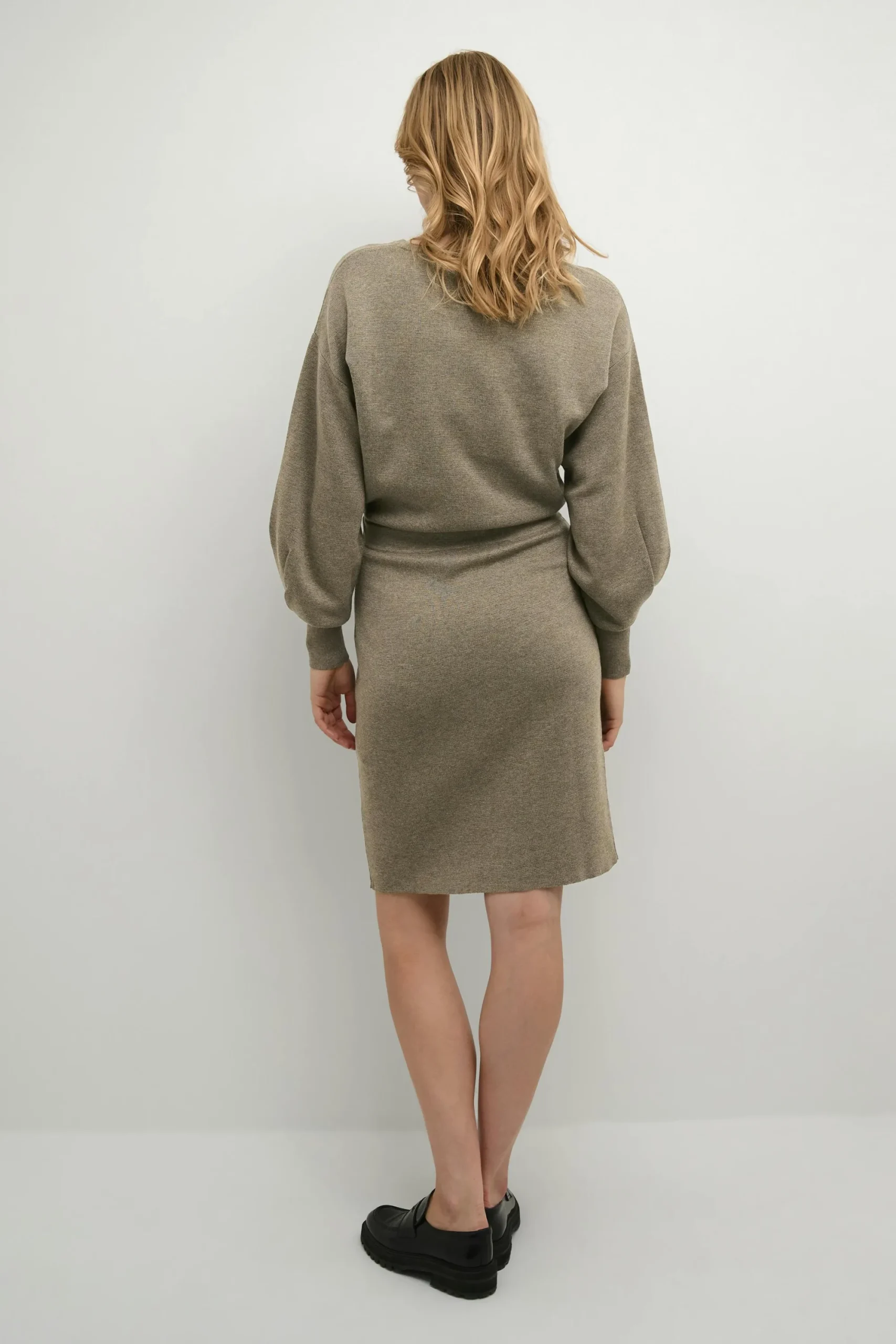 InWear WanettaIW Kjole* Kjoler