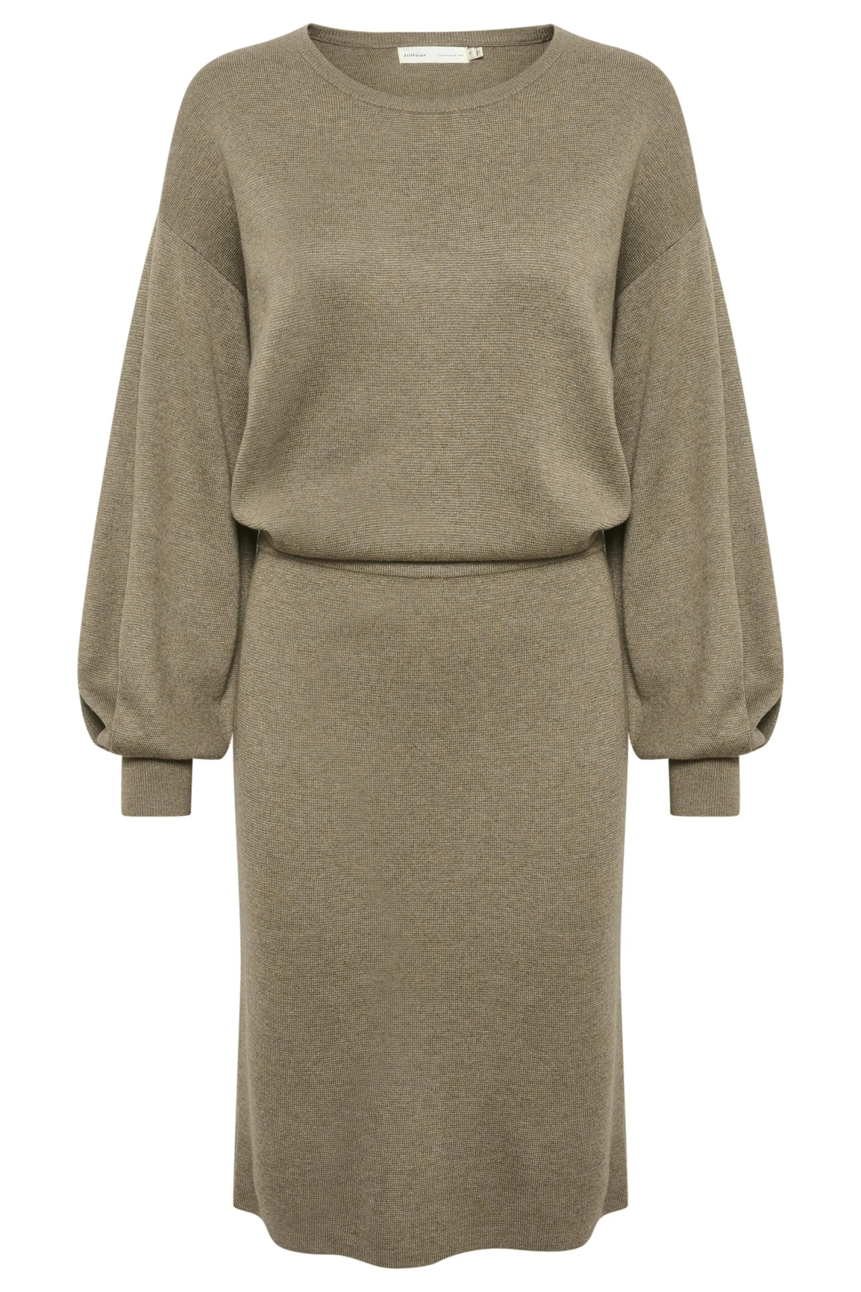 InWear WanettaIW Kjole* Kjoler