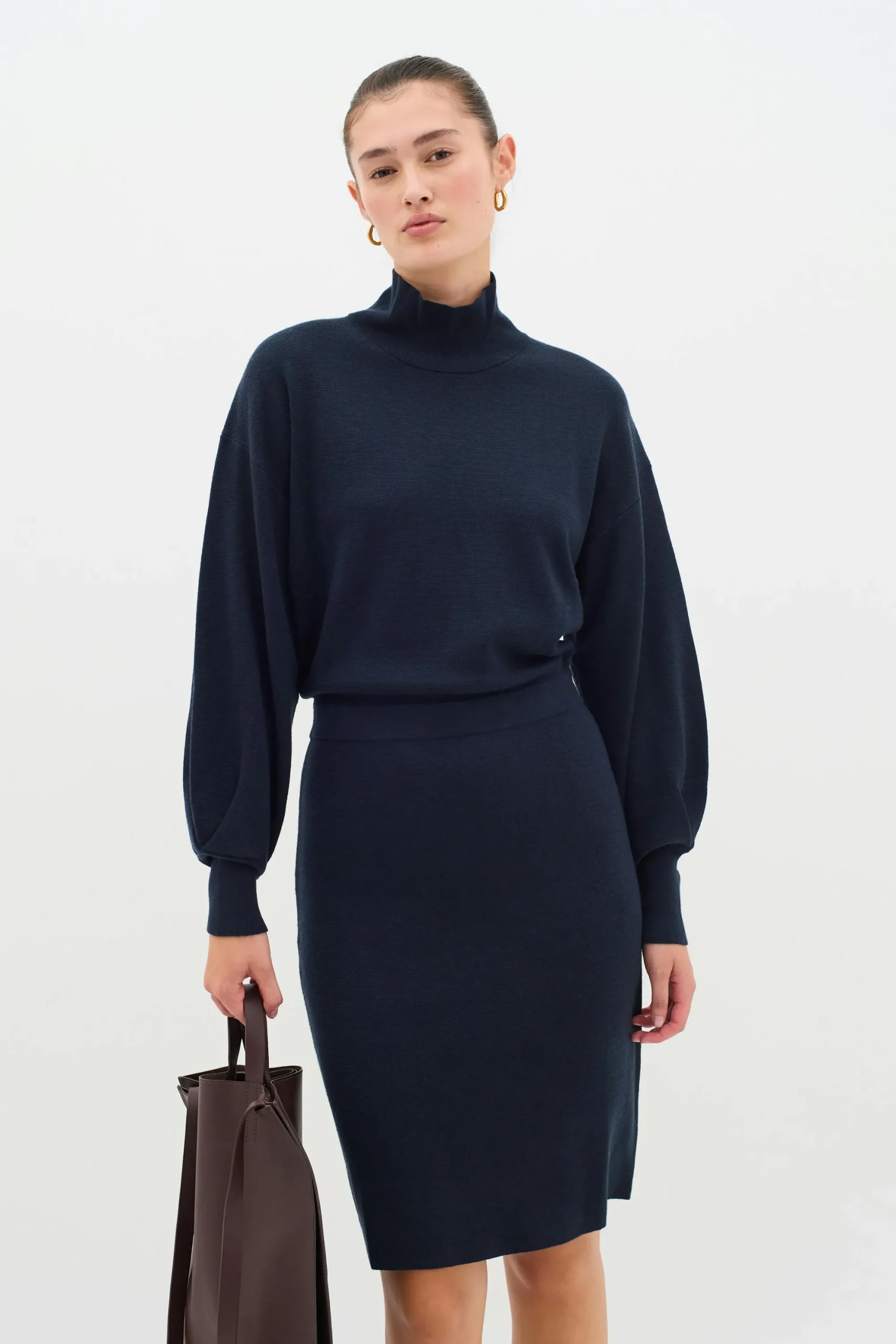 InWear WanettaIW Kjole* Kjoler