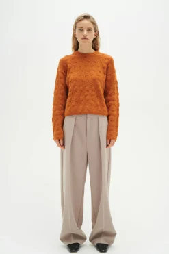 InWear WesliaIW Bukser* Bukser & Jumpsuits