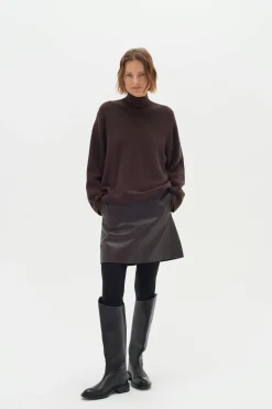 InWear WookIW Skinnskjørt* Skjørt