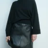 InWear WookIW Skinnskjørt* Skjørt