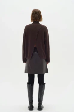 InWear WookIW Skinnskjørt* Skjørt