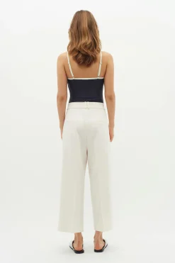InWear XenaIW Culote Bukser* Bukser & Jumpsuits