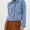 InWear XiaIW Blazer* Blazere | Yttertøy