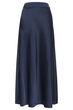 InWear XilkyIW Long Skjørt* Skjørt