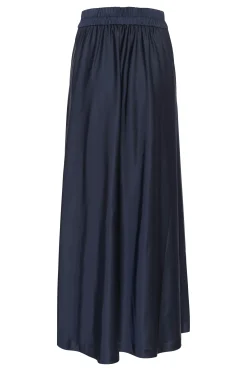 InWear XilkyIW Long Skjørt* Skjørt