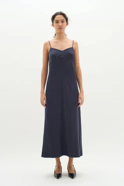InWear XilkyIW Strap Kjole* Kjoler