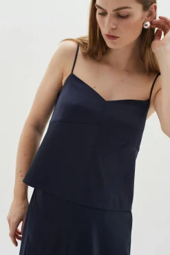 InWear XilkyIW Top* Skjorter & Bluser