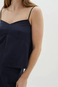 InWear XilkyIW Top* Skjorter & Bluser