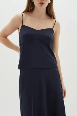 InWear XilkyIW Top* Skjorter & Bluser