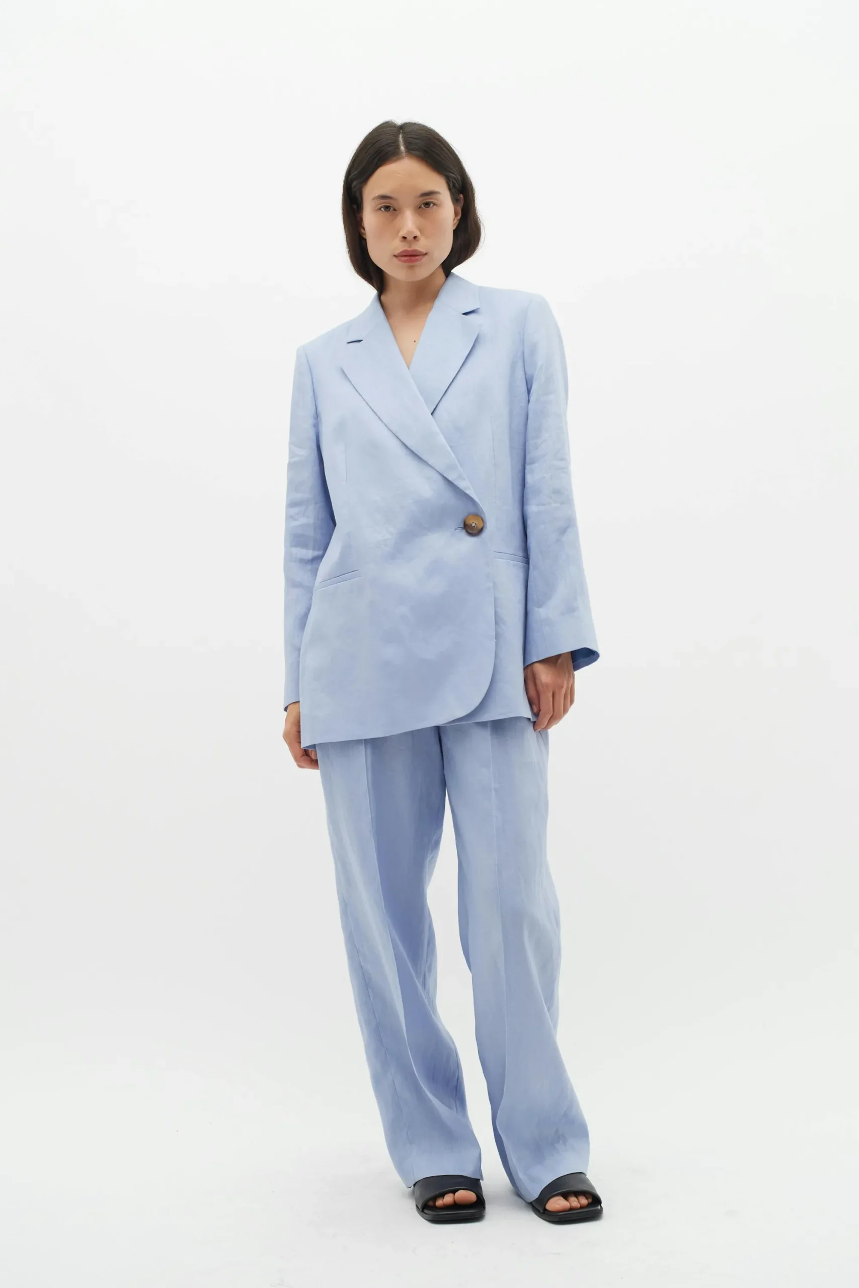 InWear XiniaIW Lin Bukser* Suits | Bukser & Jumpsuits