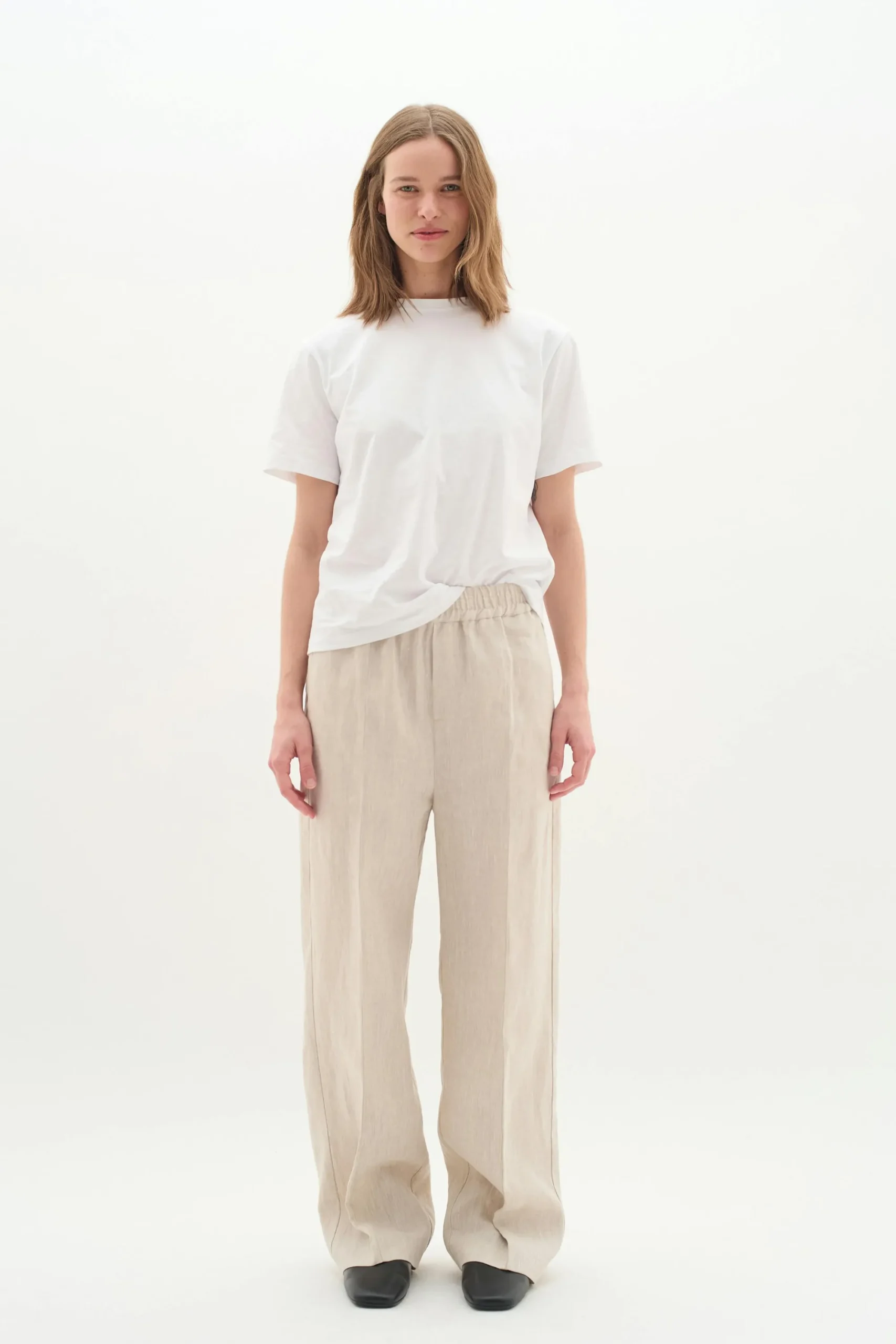 InWear XiniaIW Lin Bukser* Suits | Bukser & Jumpsuits