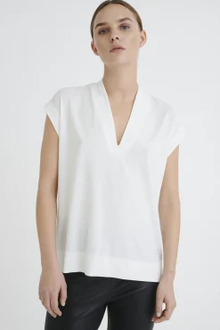 InWear Yamini Bluse* T-shirts & Topper