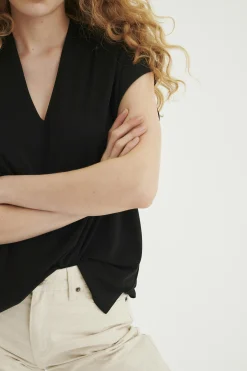 InWear Yamini Bluse* T-shirts & Topper