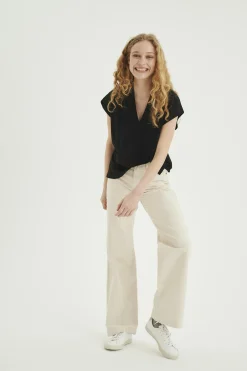 InWear Yamini Bluse* T-shirts & Topper