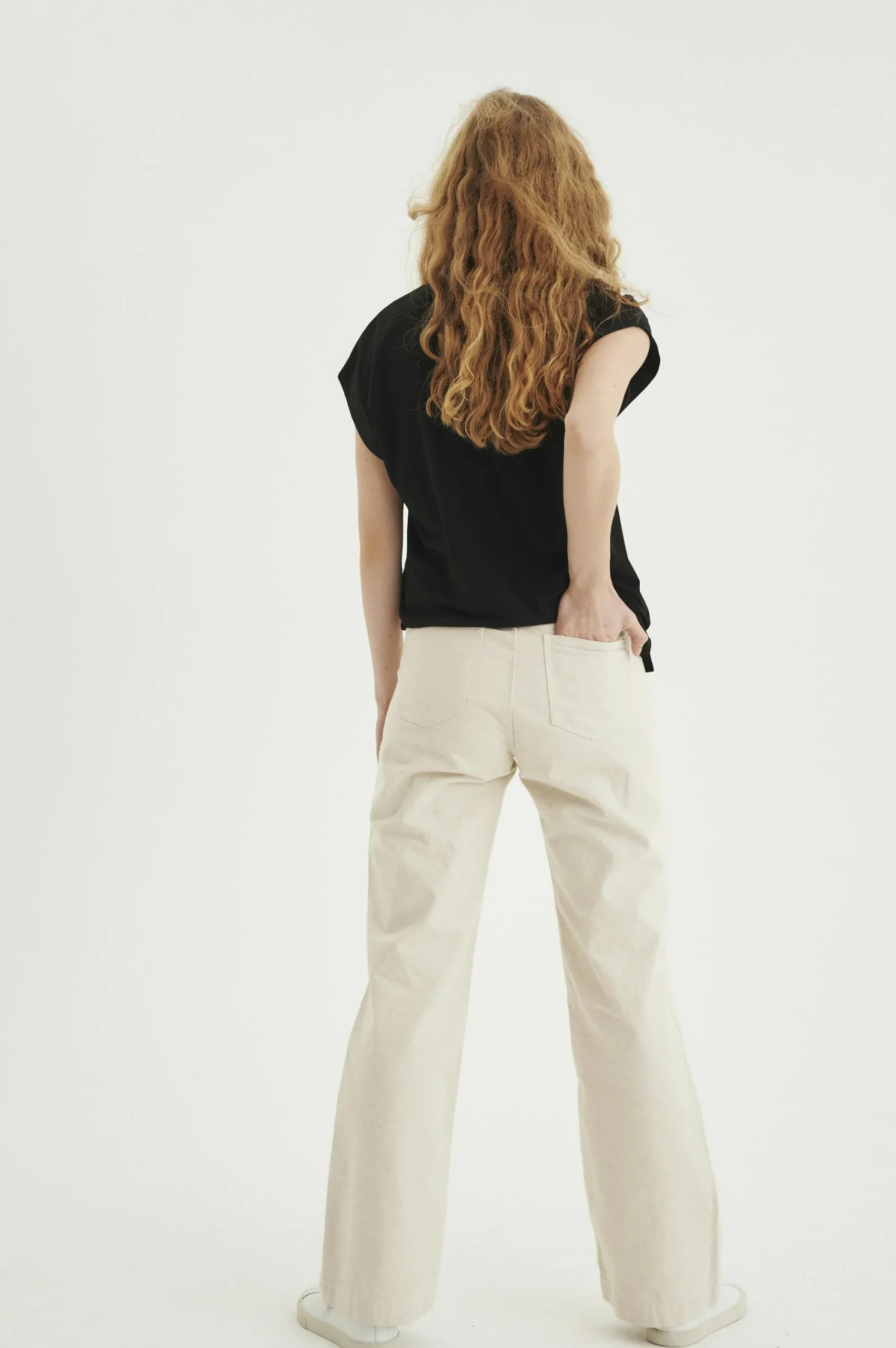 InWear Yamini Bluse* T-shirts & Topper