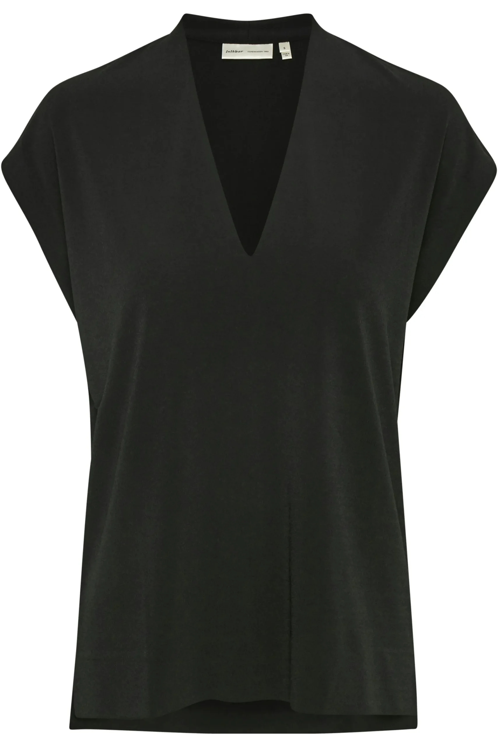 InWear Yamini Bluse* T-shirts & Topper
