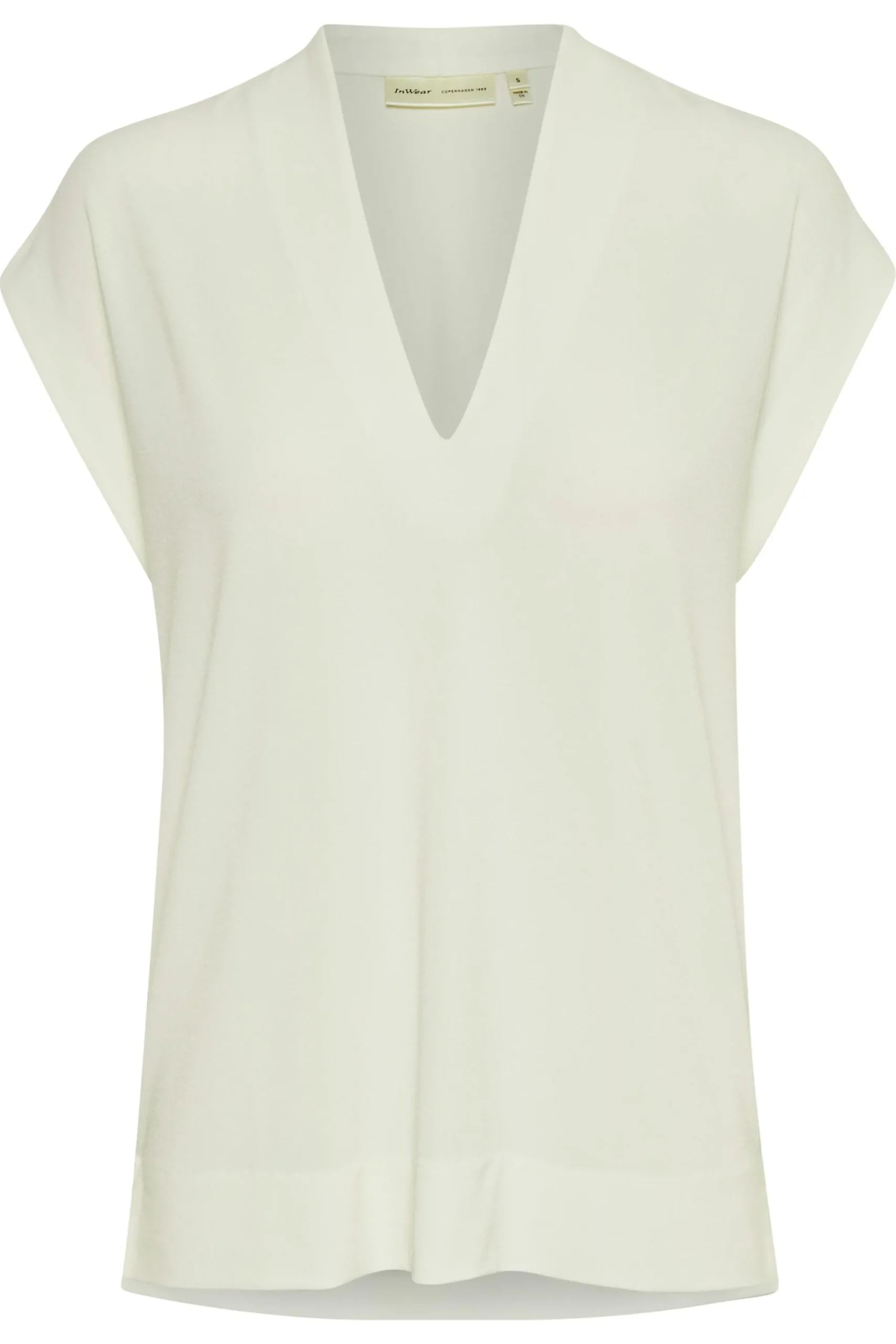 InWear Yamini Bluse* T-shirts & Topper