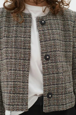 InWear YaraIW Blazer* Blazere | Yttertøy