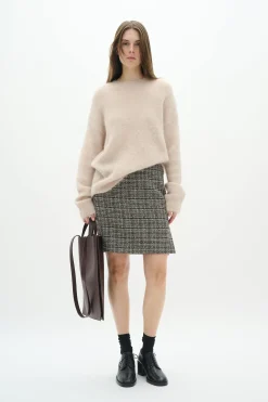 InWear YaraIW Skjørt* Skjørt