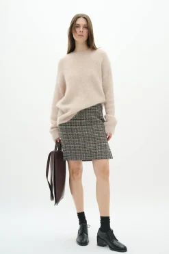 InWear YaraIW Skjørt* Skjørt