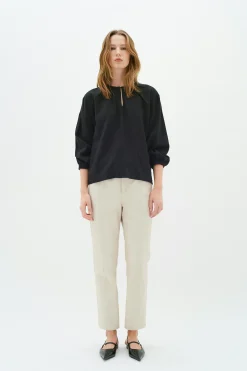InWear ZaciIW Skinn Bukser* Bukser & Jumpsuits