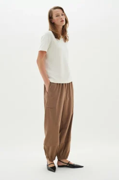InWear ZaiIW Cargo Bukser* Bukser & Jumpsuits