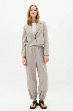 InWear ZaiIW Cargo Bukser* Bukser & Jumpsuits