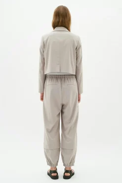 InWear ZaiIW Cargo Bukser* Bukser & Jumpsuits