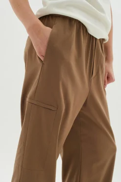 InWear ZaiIW Cargo Bukser* Bukser & Jumpsuits