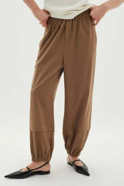 InWear ZaiIW Cargo Bukser* Bukser & Jumpsuits