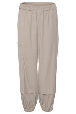 InWear ZaiIW Cargo Bukser* Bukser & Jumpsuits