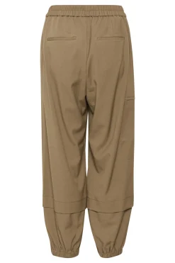 InWear ZaiIW Cargo Bukser* Bukser & Jumpsuits