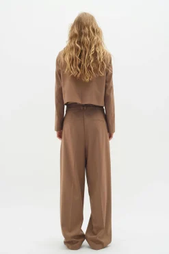 InWear ZaiIW Short Blazer* Blazere | Yttertøy
