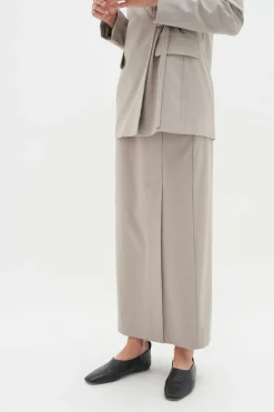 InWear ZaiIW Skjørt* Skjørt