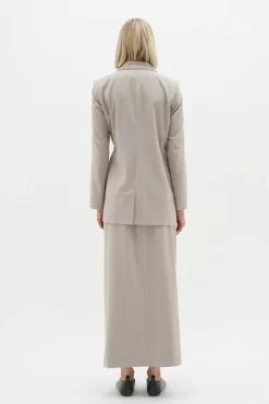 InWear ZaiIW Skjørt* Skjørt