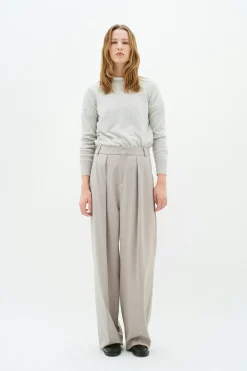 InWear ZaiIW Wide Bukser* Suits | Bukser & Jumpsuits