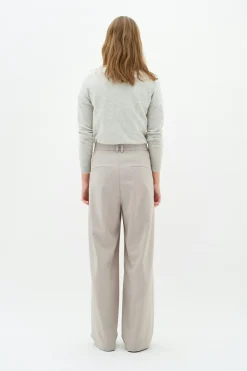 InWear ZaiIW Wide Bukser* Suits | Bukser & Jumpsuits