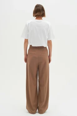 InWear ZaiIW Wide Bukser* Suits | Bukser & Jumpsuits