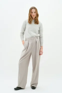 InWear ZaiIW Wide Bukser* Suits | Bukser & Jumpsuits