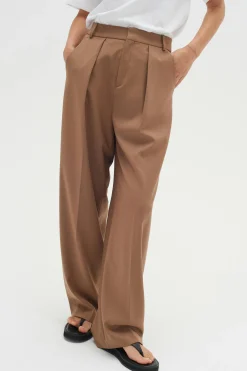 InWear ZaiIW Wide Bukser* Suits | Bukser & Jumpsuits