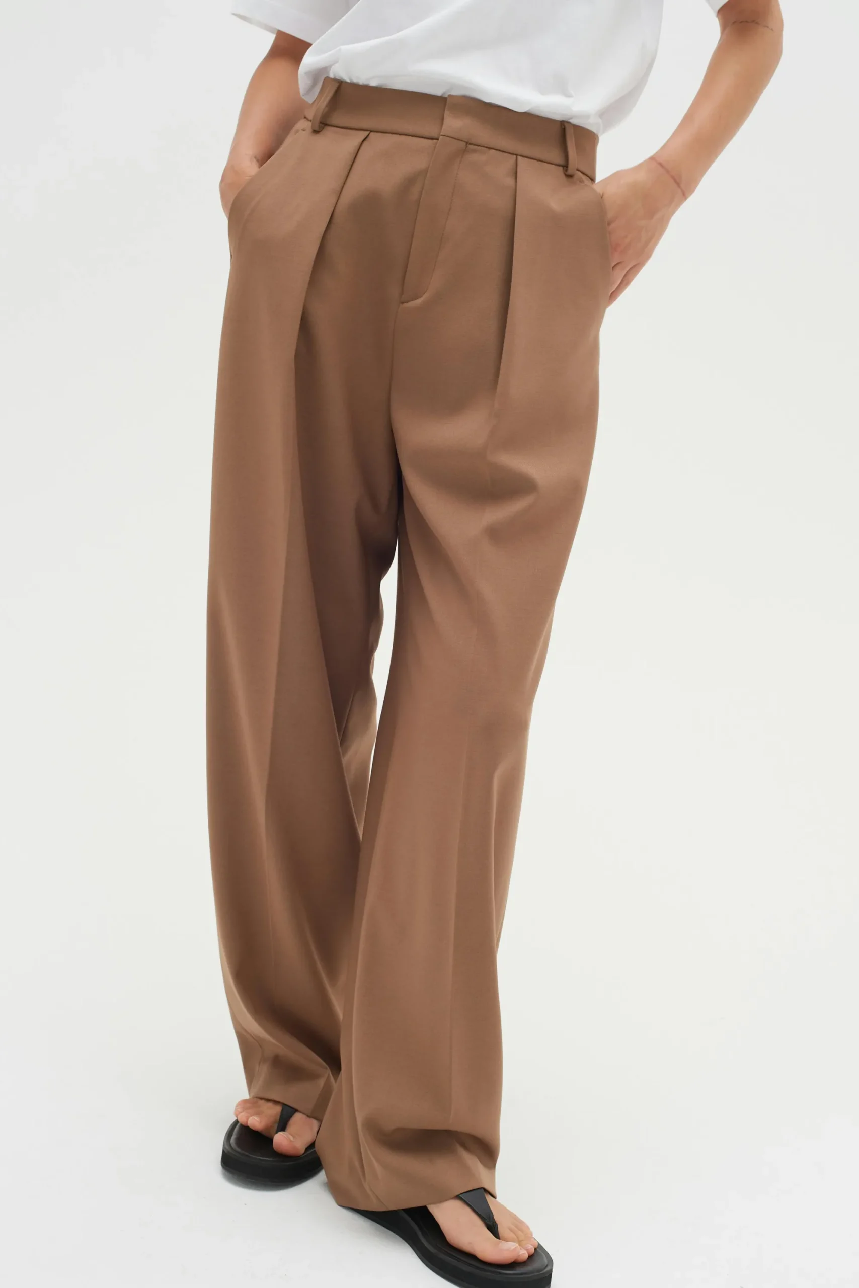 InWear ZaiIW Wide Bukser* Suits | Bukser & Jumpsuits