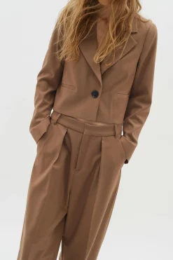 InWear ZaiIW Wide Bukser* Suits | Bukser & Jumpsuits