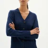 InWear ZauloIW Cardigan* Genser