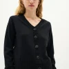 InWear ZauloIW Cardigan* Genser